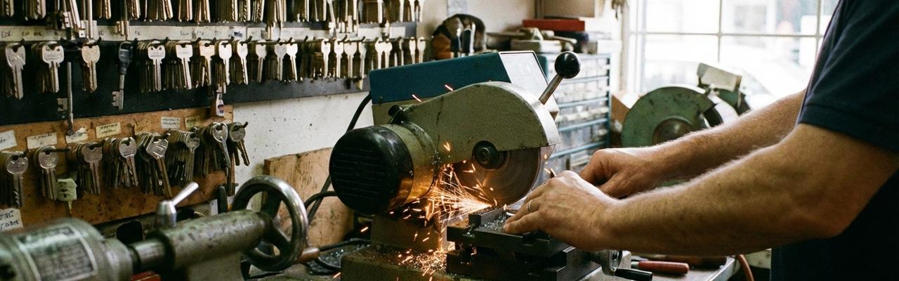 Duplicado de llaves para vehículos en Móstoles